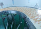আলোর চিপ পণ্য জন্য সম্পূর্ণ স্বয়ংক্রিয় খাদ্য প্যাকেজিং উত্পাদনের লাইন সরবরাহকারী